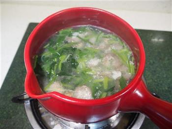 鲜香弹牙的海参菠菜汤怎么做，鲜香弹牙的海参菠菜汤怎么做好吃，鲜香弹牙的海参菠菜汤做法