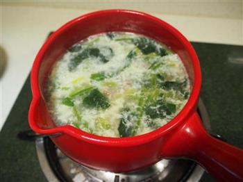 鲜香弹牙的海参菠菜汤怎么做，鲜香弹牙的海参菠菜汤怎么做好吃，鲜香弹牙的海参菠菜汤做法