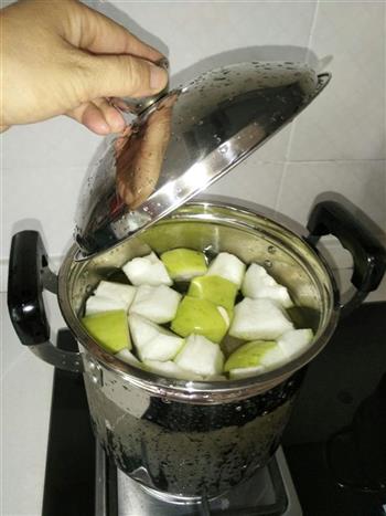 菠萝蜜果仁烫怎么做，菠萝蜜果仁烫怎么做好吃，菠萝蜜果仁烫做法