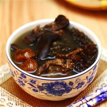 鸡骨草龙骨汤怎么做，鸡骨草龙骨汤怎么做好吃，鸡骨草龙骨汤做法