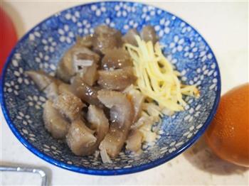 鲜香弹牙的海参菠菜汤怎么做，鲜香弹牙的海参菠菜汤怎么做好吃，鲜香弹牙的海参菠菜汤做法