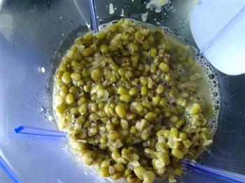 自制绿豆馅怎么做，自制绿豆馅怎么做好吃，自制绿豆馅做法