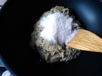 自制绿豆馅怎么做，自制绿豆馅怎么做好吃，自制绿豆馅做法
