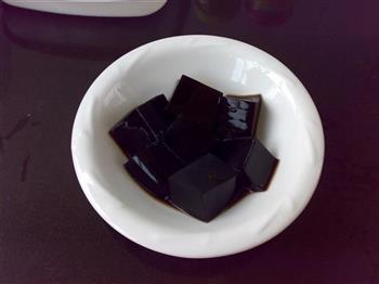 桂花圆子龟苓膏怎么做，桂花圆子龟苓膏怎么做好吃，桂花圆子龟苓膏做法