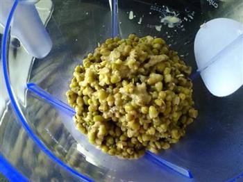 自制绿豆馅怎么做，自制绿豆馅怎么做好吃，自制绿豆馅做法