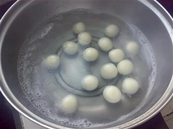 桂花圆子龟苓膏怎么做，桂花圆子龟苓膏怎么做好吃，桂花圆子龟苓膏做法