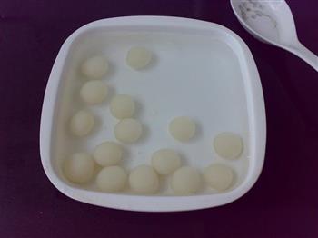 桂花圆子龟苓膏怎么做，桂花圆子龟苓膏怎么做好吃，桂花圆子龟苓膏做法