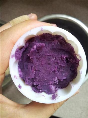 紫薯土豆泥怎么做，紫薯土豆泥怎么做好吃，紫薯土豆泥做法