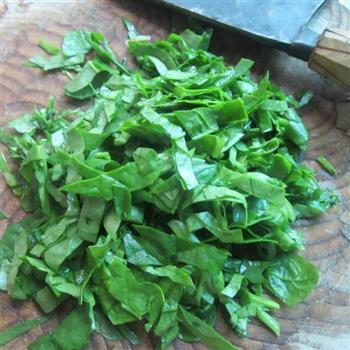 糯米粉蔬菜丸子怎么做，糯米粉蔬菜丸子怎么做好吃，糯米粉蔬菜丸子做法