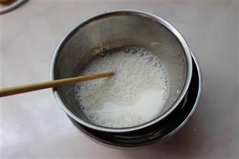 樱桃慕斯怎么做，樱桃慕斯怎么做好吃，樱桃慕斯做法