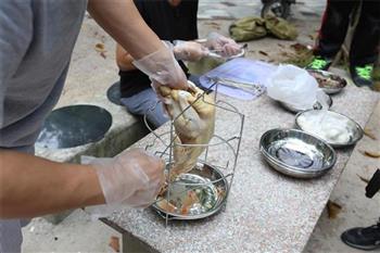 原味桶仔鸡怎么做，原味桶仔鸡怎么做好吃，原味桶仔鸡做法