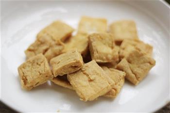 自制绍兴臭豆腐怎么做，自制绍兴臭豆腐怎么做好吃，自制绍兴臭豆腐做法