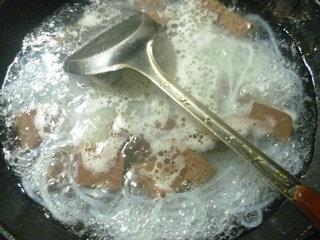 鹅血米粉汤怎么做，鹅血米粉汤怎么做好吃，鹅血米粉汤做法