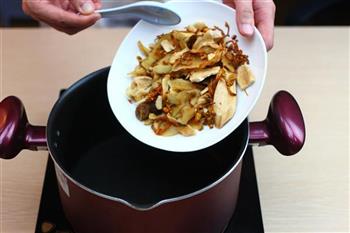 西洋参健脾补气汤怎么做，西洋参健脾补气汤怎么做好吃，西洋参健脾补气汤做法