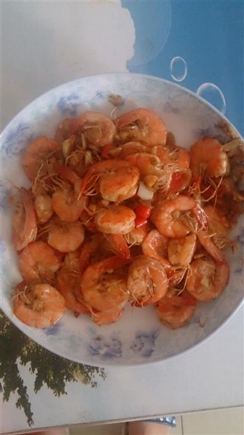 家常简易香辣虾怎么做，家常简易香辣虾怎么做好吃，家常简易香辣虾做法