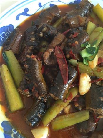 麻辣鳝鱼怎么做，麻辣鳝鱼怎么做好吃，麻辣鳝鱼做法