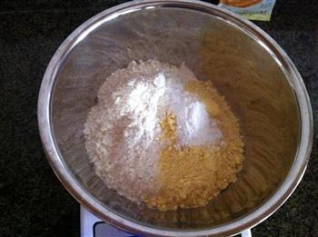 玉米油条怎么做，玉米油条怎么做好吃，玉米油条做法