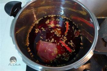 简易五香酱牛肉怎么做，简易五香酱牛肉怎么做好吃，简易五香酱牛肉做法