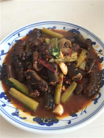 麻辣鳝鱼怎么做，麻辣鳝鱼怎么做好吃，麻辣鳝鱼做法