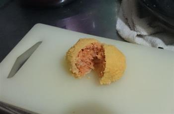 胡萝卜菜团子怎么做，胡萝卜菜团子怎么做好吃，胡萝卜菜团子做法