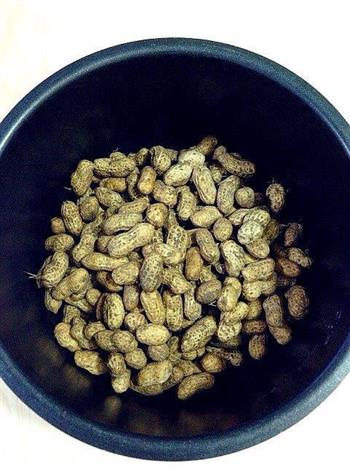 私房香辣卤花生怎么做，私房香辣卤花生怎么做好吃，私房香辣卤花生做法
