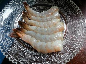 芝心小虾球怎么做，芝心小虾球怎么做好吃，芝心小虾球做法