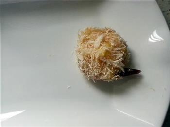 芝心小虾球怎么做，芝心小虾球怎么做好吃，芝心小虾球做法