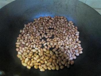 巧克力花生饼干球怎么做，巧克力花生饼干球怎么做好吃，巧克力花生饼干球做法
