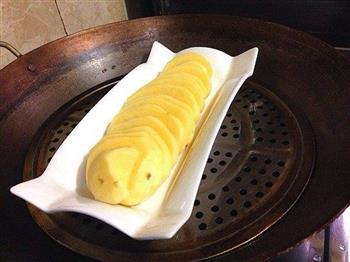 酥脆土豆球怎么做，酥脆土豆球怎么做好吃，酥脆土豆球做法