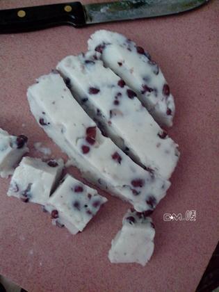 椰香红豆凉糕怎么做，椰香红豆凉糕怎么做好吃，椰香红豆凉糕做法
