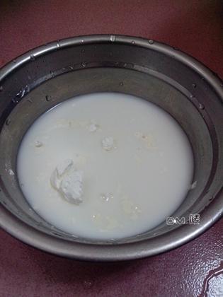 椰香红豆凉糕怎么做，椰香红豆凉糕怎么做好吃，椰香红豆凉糕做法