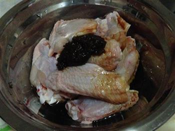 蜜汁烤鸡中翅怎么做，蜜汁烤鸡中翅怎么做好吃，蜜汁烤鸡中翅做法