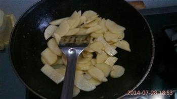 番茄烧土豆怎么做，番茄烧土豆怎么做好吃，番茄烧土豆做法