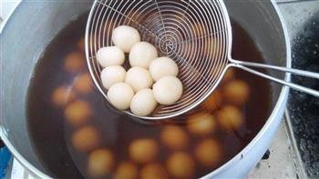 简易糖不甩怎么做，简易糖不甩怎么做好吃，简易糖不甩做法