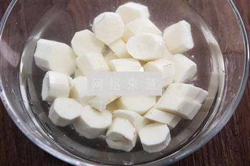 罗汉果淮山猪骨汤怎么做，罗汉果淮山猪骨汤怎么做好吃，罗汉果淮山猪骨汤做法