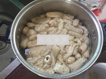 排骨玉米竹荪汤怎么做，排骨玉米竹荪汤怎么做好吃，排骨玉米竹荪汤做法
