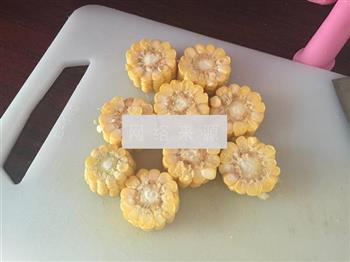 排骨玉米竹荪汤怎么做，排骨玉米竹荪汤怎么做好吃，排骨玉米竹荪汤做法