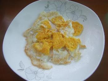 煎蛋水果沙拉怎么做，煎蛋水果沙拉怎么做好吃，煎蛋水果沙拉做法