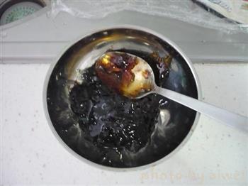 玫瑰芝麻凉糕怎么做，玫瑰芝麻凉糕怎么做好吃，玫瑰芝麻凉糕做法