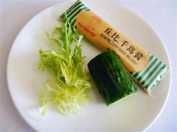 夹心大排卷怎么做，夹心大排卷怎么做好吃，夹心大排卷做法