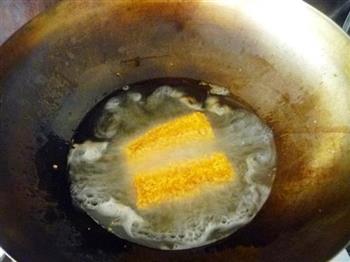 夹心大排卷怎么做，夹心大排卷怎么做好吃，夹心大排卷做法