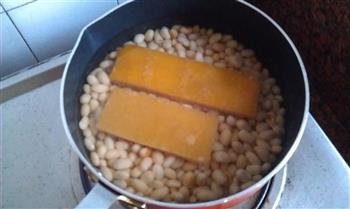 白蜜豆怎么做，白蜜豆怎么做好吃，白蜜豆做法