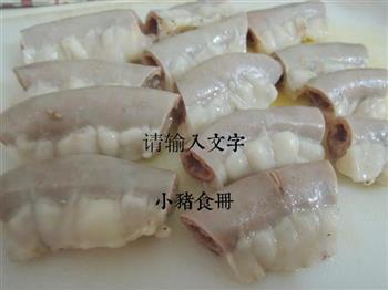 潮汕薄面汤怎么做，潮汕薄面汤怎么做好吃，潮汕薄面汤做法