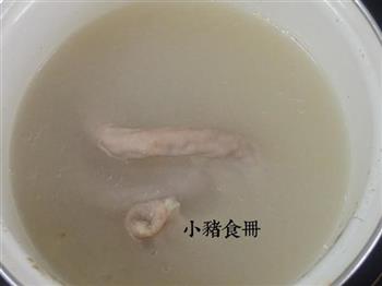 潮汕薄面汤怎么做，潮汕薄面汤怎么做好吃，潮汕薄面汤做法