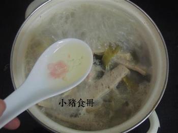 潮汕薄面汤怎么做，潮汕薄面汤怎么做好吃，潮汕薄面汤做法