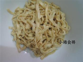 潮汕薄面汤怎么做，潮汕薄面汤怎么做好吃，潮汕薄面汤做法