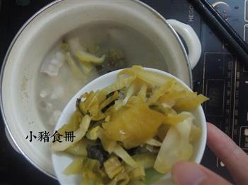 潮汕薄面汤怎么做，潮汕薄面汤怎么做好吃，潮汕薄面汤做法