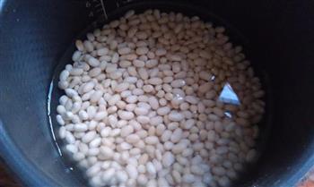 白蜜豆怎么做，白蜜豆怎么做好吃，白蜜豆做法