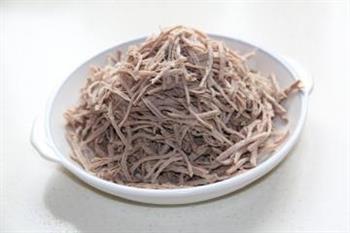 灯影猪肉怎么做，灯影猪肉怎么做好吃，灯影猪肉做法