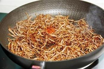 灯影猪肉怎么做，灯影猪肉怎么做好吃，灯影猪肉做法